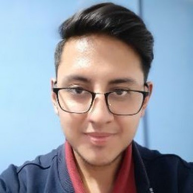 Team Member